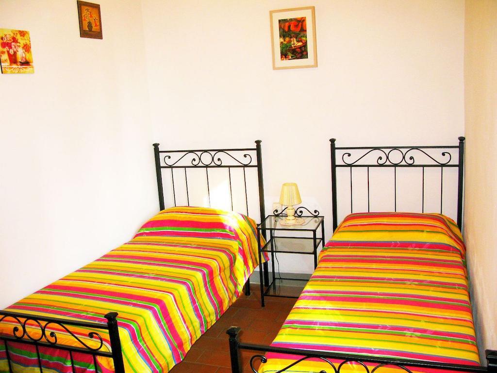 Agriturismo Martignana Alta 엠폴리 외부 사진