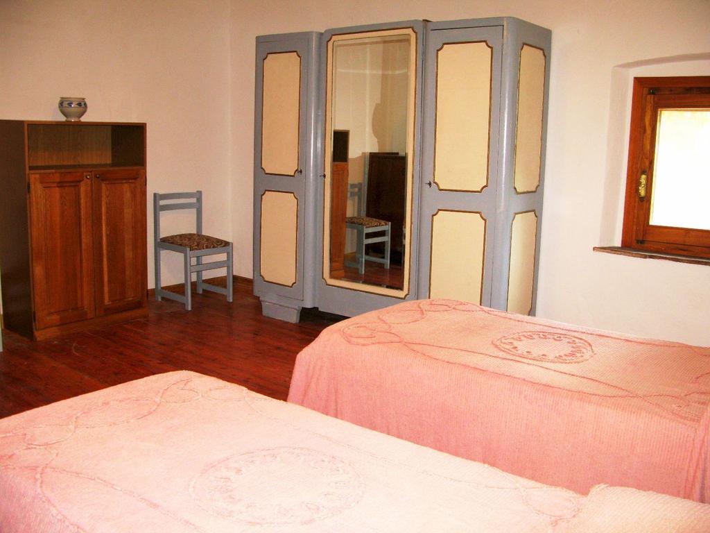 Agriturismo Martignana Alta 엠폴리 객실 사진