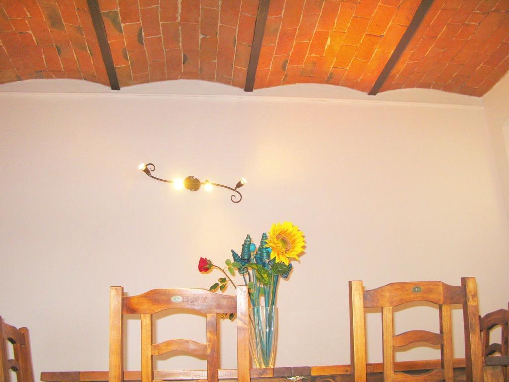 Agriturismo Martignana Alta 엠폴리 객실 사진