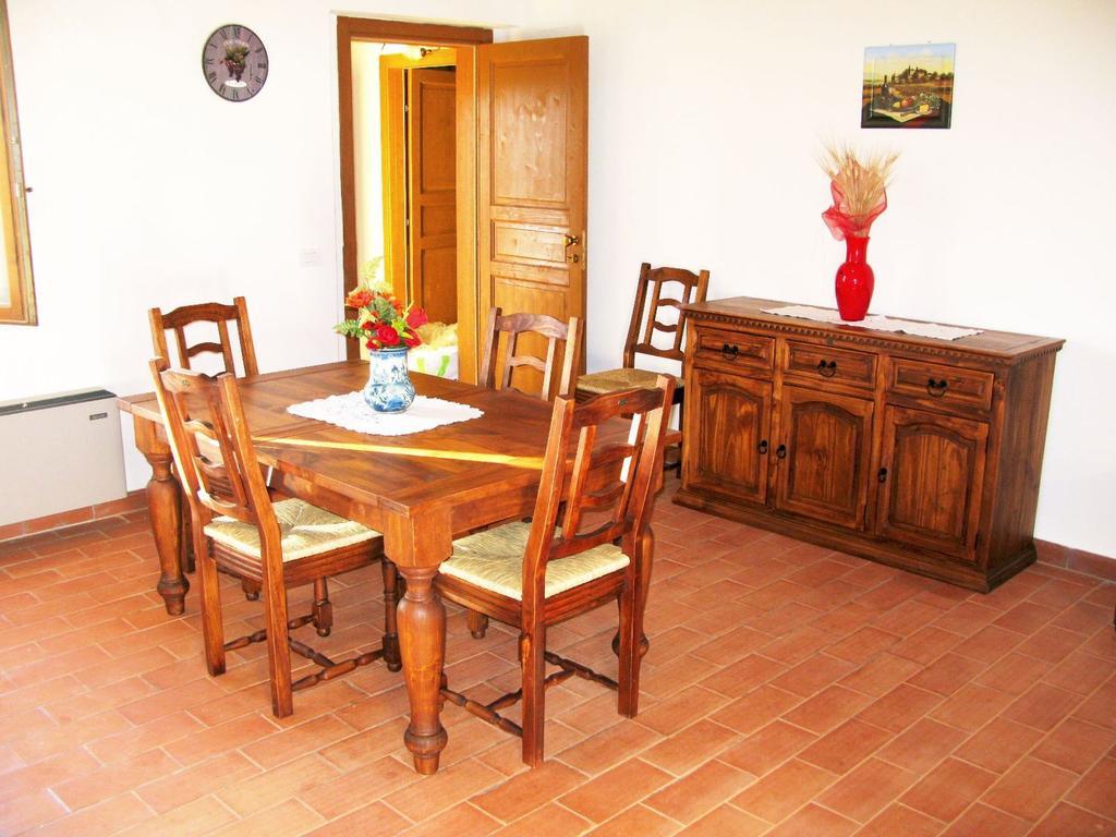 Agriturismo Martignana Alta 엠폴리 객실 사진